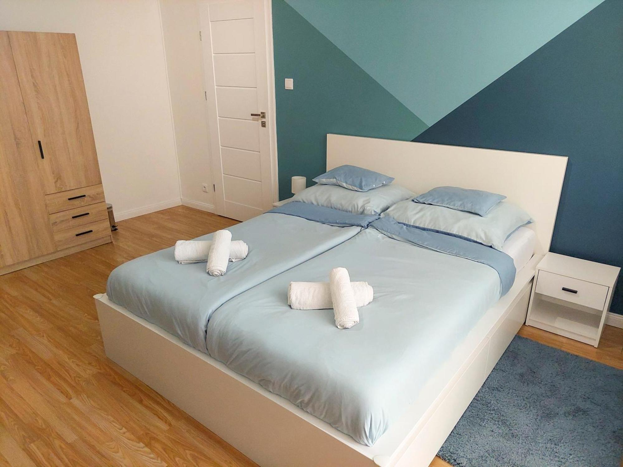 Aweshome City Apartment - 3 Bedrooms And Free Parking Debrecen Exterior foto